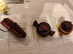 -酷巧·巧克力糖果店