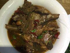 -丰乐餐厅·始于1999·本地老字号