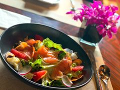 -YUE·6·西式融合餐厅(外滩六号店)