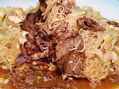 -唔止卤嘢·潮州菜(鹭江店)