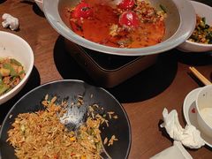 -铭副琦食·虾蟹烩馆(渔人码头店)
