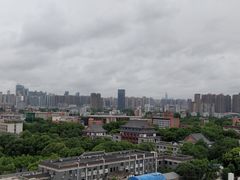 -四川大学(望江校区)