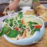📝 潮州探店 | 环境超棒的素菜私房菜馆