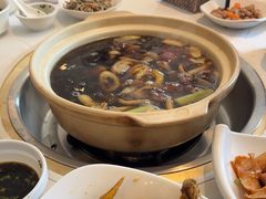 -天宜隆蘑菇宴火锅(石景山旗舰店)