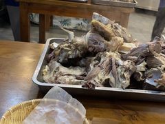 -长安后宰门水盆羊肉(新都心店)