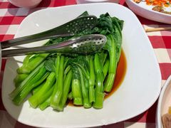 -西贝(上海中心店)