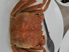 -四海酒家生态粤菜