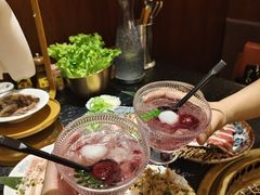 -肉匠日式烧肉屋·和牛居酒屋·酒水小食堂(大汉悦中心店)