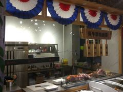 -牛上牛吊炉烧烤(红旗大街店)