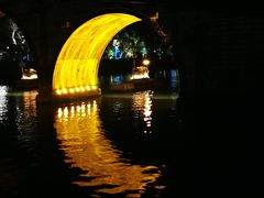 -运河游船(武林门码头)