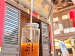 -喜晋道面馆(华严寺广场店)