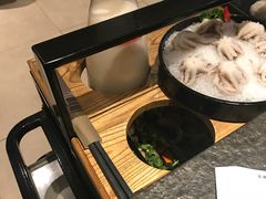 -煲宫猪肚鸡(昆山金鹰国际购物中心店)