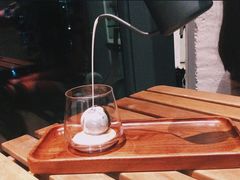 月球咖啡-Home Cafe(水榭春天店)