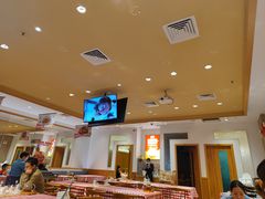 -西贝(深圳卓悦汇店)