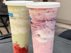 -Blueglass酸奶(上生新所店)