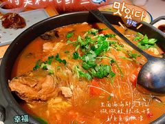 -北院·果木烤鸭·25年东北菜(创意产业园店)