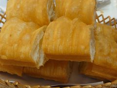 -临家小院·潮汕菜·商务宴请·点心(白石洲店)