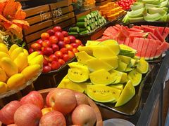 -苏格里岛自助海鲜烤肉(中州万达店)