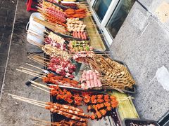 -非凡烧烤(历史博物馆店)