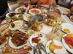 -芭菲盛宴·环球美食(解放碑英利国际店)