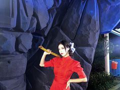 -成都欢乐谷