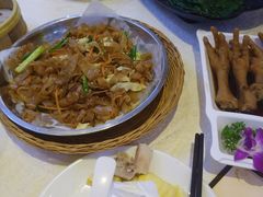 -广东茶楼(鱼峰店)