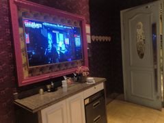 -火吧PTV聚会餐厅(10号店)