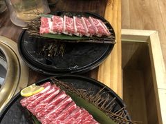 -花肴·和牛烧肉(顺义五里仓店)