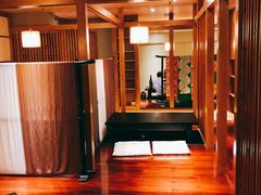 -希望日本料理(保利香槟花园店)