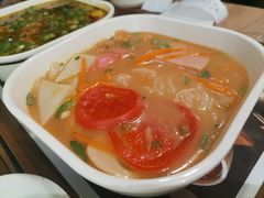 -魏家凉皮(雁塔路店)