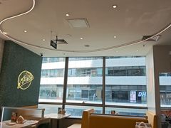 -棒约翰比萨(望京SOHO店)