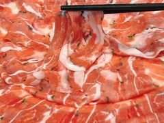 -香满锅老北京羊蝎子火锅·家常菜(新街口店)