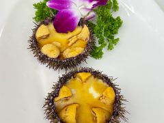 -巧克力渔家.小船海鲜胶东菜(万平口店)