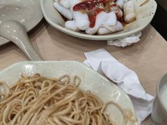 混酱肠粉-百家鸡味馆(清泰店)