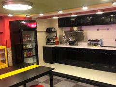 -漆橙车间轰趴馆·民国复古·团建聚会生日派对KTV(城北万达店)