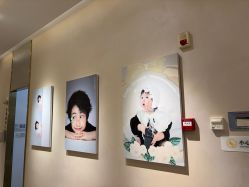 -小阿福儿童摄影(光谷时代广场店)
