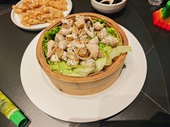 -浙C老邻舍(西城海错店)
