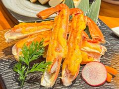 -江户·岚 创意料理(泛海店)
