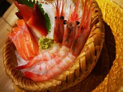 -鲔吞·和牛寿喜烧(闵行区绿瘦酒店)