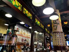 -马迭尔德式西餐精酿啤酒屋(中央大街店)