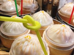 -夫子庙小吃广场(东牌楼店)