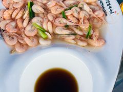 白米虾-天和楼·精致太湖酒家(太湖店)