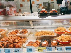 -大润发(勤业店)