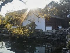 -东山雕花楼