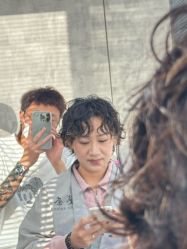 -Nice·烫染设计Salon