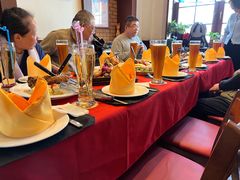 -申德勒加油站餐厅(三里屯北小街店)