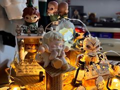 -泡泡玛特POPMART(沈阳大悦城店)