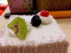 -红叶蛋糕(温泉店)