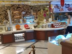 -古南都饭店-遂心遂意自助餐厅(广州路店)