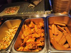 -八一路好吃街(雨田商务大厦店)